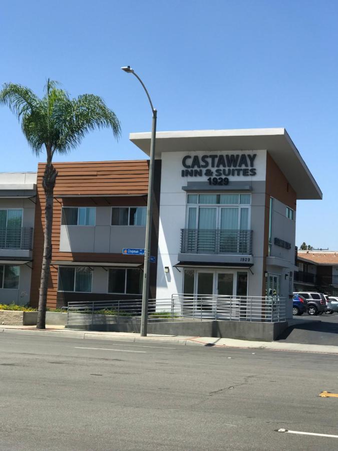 Castaway Motel Orange Kültér fotó