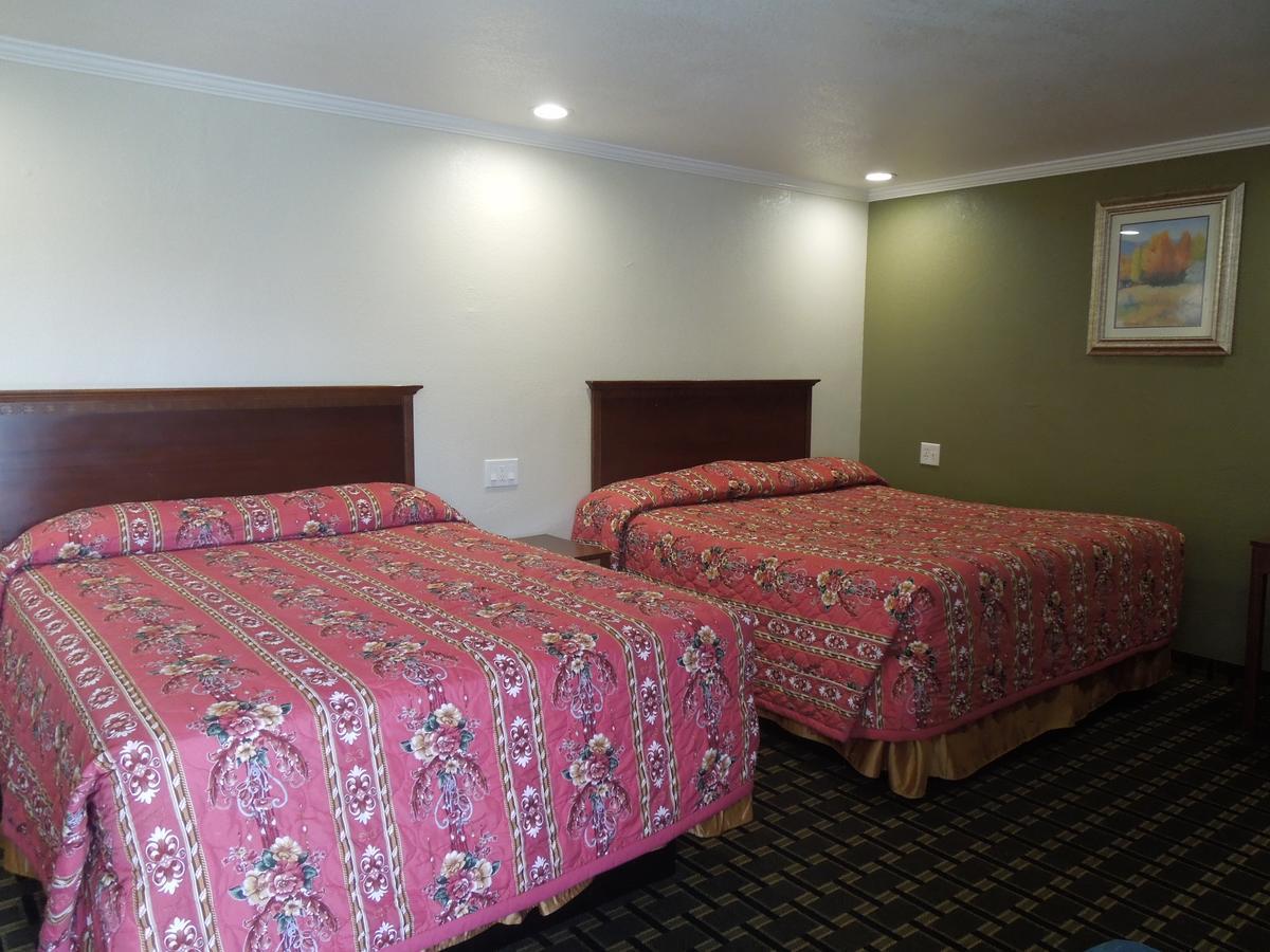 Castaway Motel Orange Kültér fotó