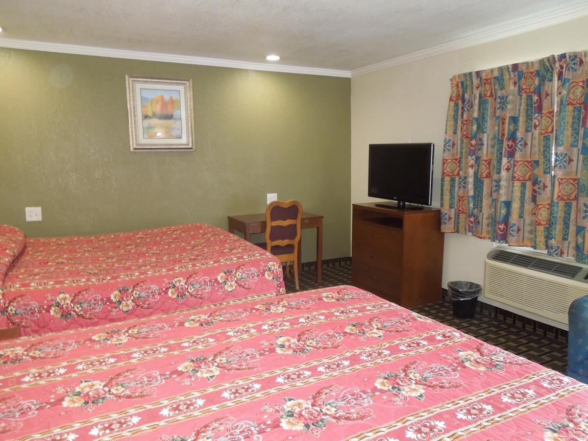 Castaway Motel Orange Kültér fotó